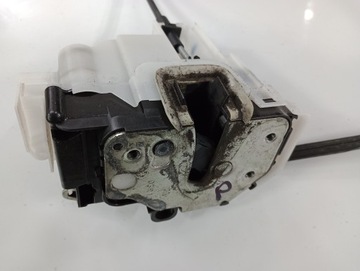 FORD KA II 08-16 MK2 ZÁMEK PRAVÝ PŘEDNÍ SPOLUJEZDCE EU 5P 51912422