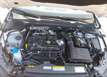 Volkswagen Golf VIII 2024 Volkswagen Golf 2024, 2.0L, 4x4, R, od ubezpieczalni 2.0 Benzyna 315KM, zdjęcie 13