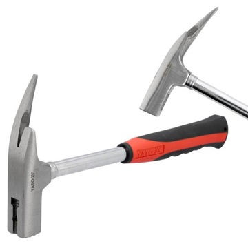 КРОВЕЛЬНЫЙ МОЛОТОК YATO 600G YT-4561