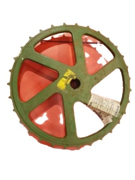 Koło łańcuchowe John Deere Z11689