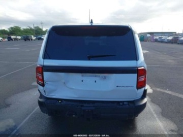 Toyota Land Cruiser VIII 2025 Toyota Land Cruiser 2025r., 4x4, 2.4L 2.4 Benzyna 326KM, zdjęcie 7