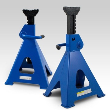 КОМПЛЕКТ подставок, оснований подставок, 12Т, 2 шт.