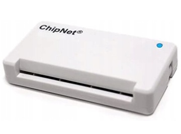 CHIPNET ELEKTRONICZNY CZYTNIK DNI DLA MAC 141520