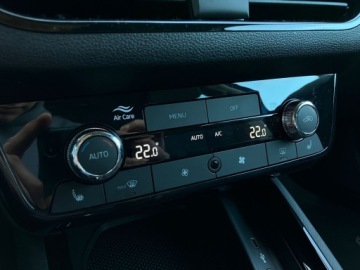 Skoda Scala Hatchback Facelifting 1.0 TSI 115KM 2025 Skoda Scala Edition 130 1.0 TSI 115 KM DSG ! Samoc, zdjęcie 20