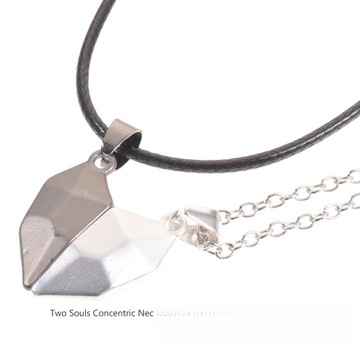 WIELE PRACY NASZYJNIK DLA CHŁOPAKA PASUJĄCE PREZENTY