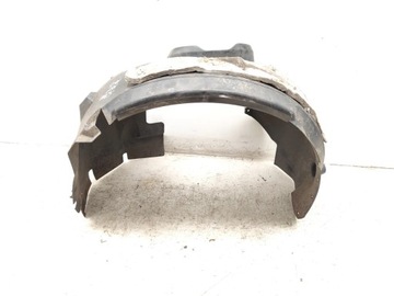 FORD C-MAX KRYTY PROTI BLÁTU PŘEDNÍHO PODBĚHU