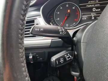 Audi A6 C7 Limousine 2.0 TFSI 180KM 2013 Audi A6 Limousine 2.0 Benzyna Automat Xenon Ledy, zdjęcie 36