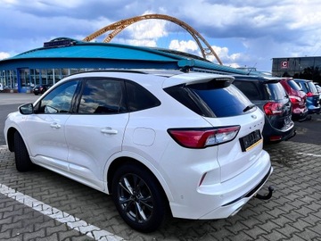 Skoda Fabia IV 2022 Ford Kuga ST-Line, 2022 rok, przebieg 103117km, AUTOMAT!, zdjęcie 11