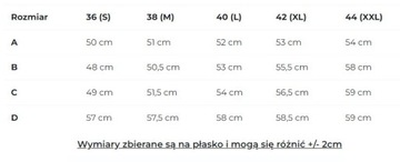 DAMSKA KOSZULKA BLUZKA KOBIECA GŁADKA WISKOZOWA NA ZAKŁADKĘ NIEBIESKA 38 M