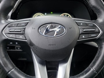 Hyundai 2022 Hyundai palisade Calligraphy 4X4, 3.8l benzyna 295KM 63,165km Dokumentacja, zdjęcie 19