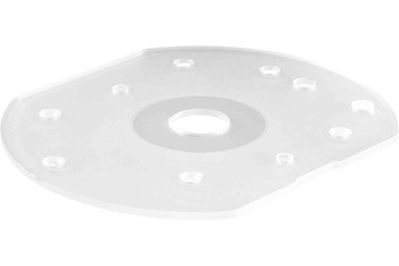 Stopka przezroczysta LAS-OF do Frezarki 1010 R FESTOOL 578057