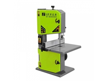 ЛЕНТОЧНАЯ ПИЛА ДЛЯ ДЕРЕВЯННОЙ МОЛНИИ ZI-BAS205 250W