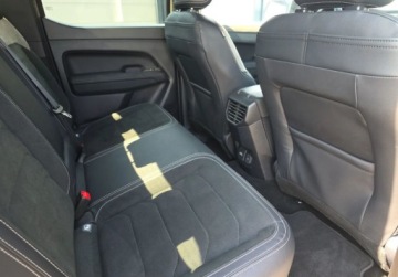 Volkswagen Amarok II 2025 Volkswagen Amarok 3.0 Diesel 240KM, zdjęcie 12