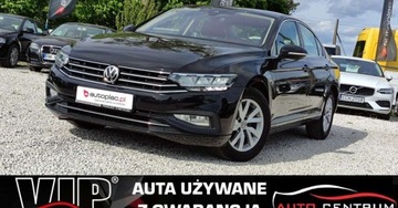 Volkswagen Passat B8 Limousine Facelifting 1.5 TSI EVO 150KM 2020