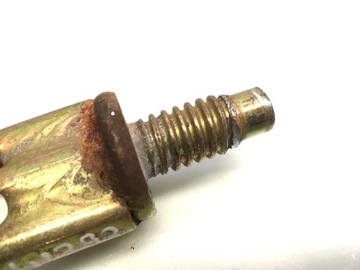 JAGUAR S-TYPE PŘEDNÍ 2000 SALÓN 4/5DR - ŠEDÝ