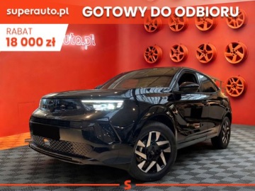 Opel Mokka II SUV 1.2 Turbo 136KM 2026 Od ręki - GS 1.2 Turbo 136KM / Pakiet Zimowy