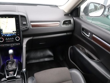 Renault Koleos II SUV 2.0 dCi 177KM 2017 Renault Koleos 2.0 dCi, Salon Polska, 174 KM, zdjęcie 7