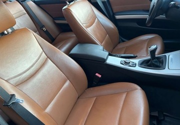 BMW Seria 3 E90-91-92-93 2010 BMW Seria 3 2,0d, Skora, Xenon, Parktronik, Idealny Stan, Klimatronik, Alu, zdjęcie 15