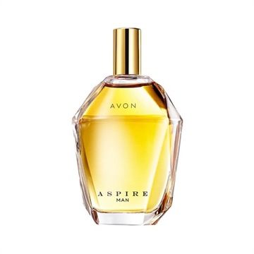 Perfumy Męskie Aspire AVON Woda Toaletowa 75 ml EDT dla Niego 09696