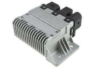 STEROWNIK MODUŁ WENTYLATORÓW VW T5 2003-