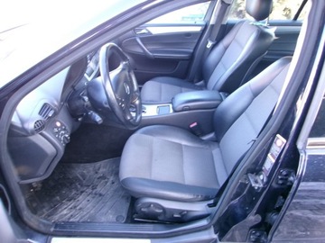 Mercedes Klasa C W203 Kombi T203 1.8 (C 180 Kompressor) 143KM 2005 Mercedes C Klasa 1.8 Automat, zdjęcie 4