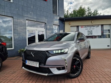  DS Automobiles DS 7 Crossback E-tense Performace L, zdjęcie 2