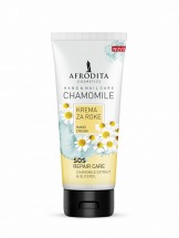Afrodita Cosmetic RUMIANKOWY KREM DO RĄK