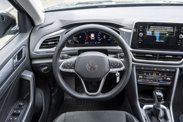 Volkswagen T-Roc I SUV Facelifting 1.5 TSI ACT 150KM 2024 Volkswagen T-Roc Style 1.5 TSI 150 KM DSG DEMO, zdjęcie 14