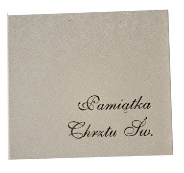 BAPTISM – ЧЕХОЛ ДЛЯ РУЧКИ – ЧЕРНАЯ ПЕНА ВНУТРИ