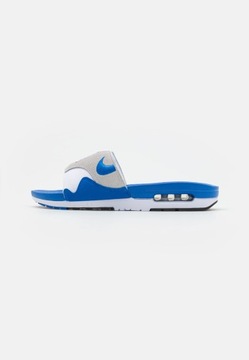 Nike Sportswear AIR MAX 1 SLIDE - Klapki FJ4007-100 roz 40