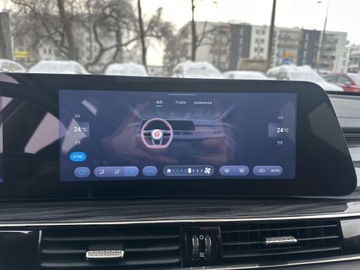 Omoda 5 1.6 T-GDI 147KM 2024 Omoda 5 Midnight blue Premium FV23%, ASO, zdjęcie 27