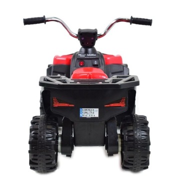 QUAD SPORT 1000 АККУМУЛЯТОР, ДВА ДВИГАТЕЛЯ, ДИСТАНЦИОННЫЙ/MDX608