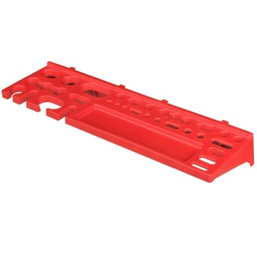 Półka na narzędzia Set 2 szt BINEER SHELF ITBP390S