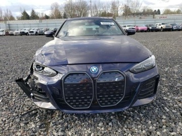 BMW i4 2023 BMW i4 EDRIVE 40 2023 Elektryczny 335KM, zdjęcie 2
