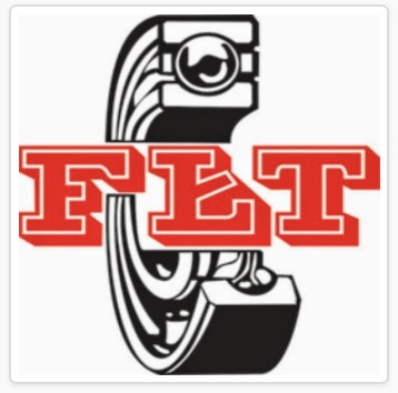 Конический роликоподшипник FŁT 30206 A