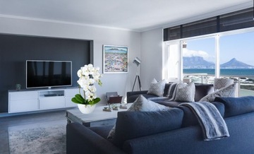 ИСКУССТВЕННАЯ ОРХИДЕЯ подарок женщине ко Дню матери