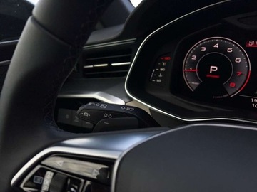 Audi A7 C8 Sportback Facelifting 2.0 45 TFSI 265KM 2024 Audi A7 Sportback 45 TFSI Quattro S-Tronic Gwarancja do 2029 2.0 Benzyna, zdjęcie 27