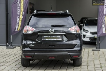 Nissan X-Trail III Terenowy Facelifting 1.6 dCi 130KM 2018 Nissan X-Trail Ledy / Kamera 360 / Panoramadach, zdjęcie 16