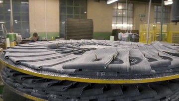 Dętka Kabat 16.9-26 18.4-26 TR-218A
