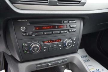 BMW X1 E84 Crossover sDrive18d 143KM 2011 BMW X1 2.0 Diesel, Sprowadzony, I-Wlasciciel, Zadbany, Serwisowany 2.0, zdjęcie 27