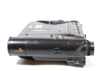 КАМЕРА SANYO VM-ES77P 8 ММ