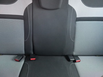 Dacia Duster I SUV Facelifting 1.2 TCe (Euro 6) 125KM 2016 Dacia Duster 1.2 TCe, Salon Polska, 4X4, Navi, zdjęcie 9