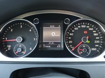 Volkswagen Passat B7 Variant 2.0 TDI CR DPF BlueMotion 170KM 2010 VW Passat 2.0 TDI, 167 KM, DSG, Klima, zdjęcie 10