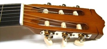 КЛАССИЧЕСКАЯ ГИТАРА YAMAHA C30M II