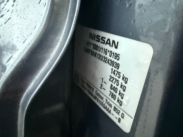 Nissan Micra III Hatchback 5d 1.2 i 16V 65KM 2010 NISSAN MICRA 1,3 Benzyna Lancuch Rorzadu Stan Bdb Klima bez rdzy, zdjęcie 34