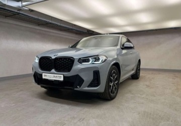 BMW X4 G02 SUV Facelifting 3.0 30d 286KM 2023 BMW X4 X4 30d xDrive, M Pakiet sportowy, Faktura VAT 23, Gwarancja 3.0, zdjęcie 37