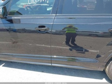 Audi Q7 II 2021 Audi SQ7 Prestige tfsi quattro tiptronic 4.0 Benzyna 500KM, zdjęcie 5