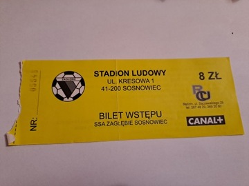 ZAGŁĘBIE SOSNOWIEC (7)