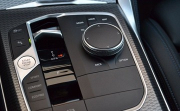 BMW Seria 4 G22-23-26 Coupe 2.0 420d 190KM 2023 BMW Seria 4 BMW 420d xDrive Gran Coupe M Sport 2.0 Diesel 190KM, zdjęcie 11