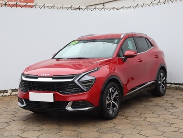 Kia Sportage V SUV 1.6 T-GDI MHEV 180KM 2022 Kia Sportage 1.6 T-GDI MHEV, Salon Polska, zdjęcie 1